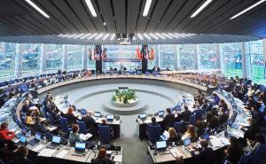 Održana sjednica: Skupština Vijeća Evrope podržala članstvo Kosova