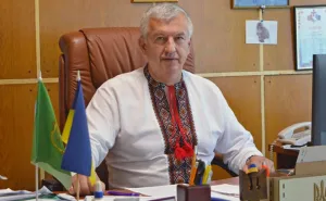 Gradonačelnik poginuo u borbama, 2022. godine pristupio Oružanim snagama Ukrajine