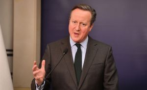 Britanski ministar Cameron: Jasno je da Izraelci donose odluku da djeluju protiv Irana