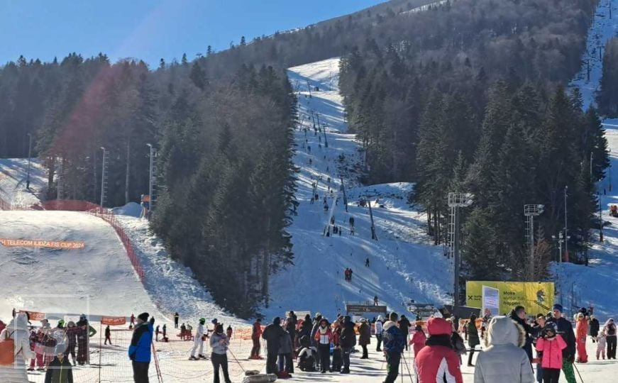 Saznali smo da li će sezona skijanja biti nastavljena nakon snježnih padavina u BiH