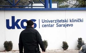 Sarajevo: Od danas ponovo omogućene posjete u KCUS-u