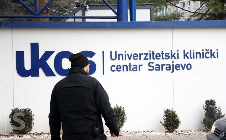 Sarajevo: Od danas ponovo omogućene posjete u KCUS-u