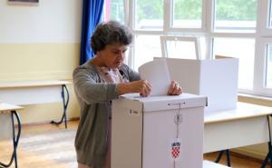 Zatvorena birališta u Hrvatskoj, stigle prve izlazne ankete: Evo ko je osvojio najviše glasova