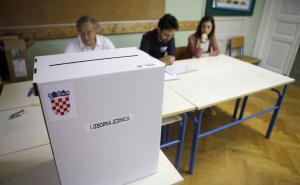Izbori u Hrvatskoj: Stigli prvi neslužbeni rezultati