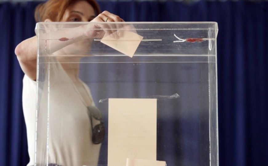 Srbija: Na izbore za Hrvatski sabor izašlo triput više birača nego na prethodnim izborima