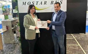 Potpisan sporazum: Uspostavljena autobuska linija od aerodroma do centra Mostara