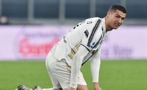 Ronaldo dobio pravnu bitku protiv Juventusa, Italijani mu moraju isplatiti bogatstvo