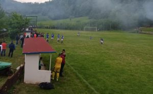 Nemile scene u BiH: Sudija brutalno pretučen na terenu, pet sati nije mogao napustiti stadion