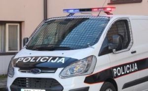 Pronađeno tijelo muškarca u BiH, policija na terenu