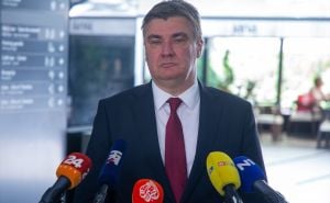Milanović: Stranke koje su stale na stranu borbe protiv korupcije dobile dvije trećine glasova