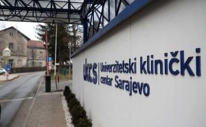 Hasanović posjetio KCUS: "U narednom periodu ću nastojati kadrovski ojačati zdravstvene ustanove KS"