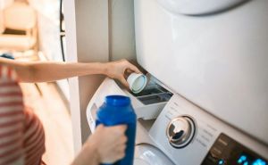 Uštedite novac: Napravite sami kod kuće deterdžent za pranje veša