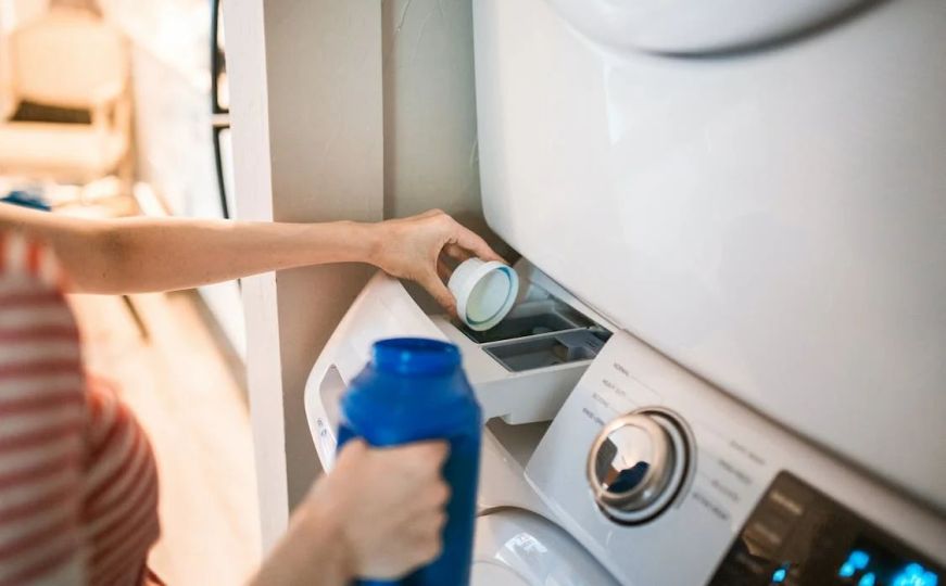 Uštedite novac: Napravite sami kod kuće deterdžent za pranje veša