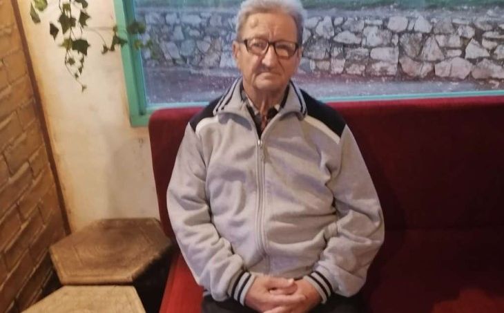 Potraga za nestalim Fuadom Hadžihasanagićem još bez rezultata: Porodica uputila apel