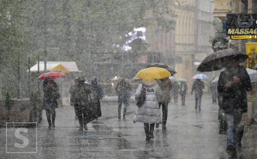 Sarajevo: Oglasili se iz Toplana o tome da li će biti nastavljena isporuka grijanja