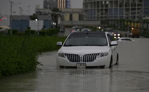 Nakon brojnih teorija zavjere, naučnici objasnili šta je uzrok poplava u Dubaiju