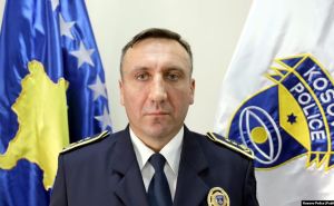 Oslobođen zamjenik direktora Policije Kosova Dejan Janković