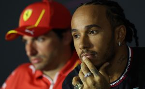 Lewis Hamilton se ne želi pravdati zbog prelaska u Ferrari: "Znam šta je ispravno za mene"