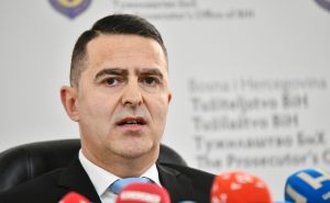Zašto Vijeće ministara BiH ne reaguje na izjave glavnog  tužioca Kajganića?