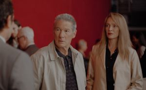 Richard Gere i Uma Thurman u novoj drami Paula Schradera, premijera na Canneskom festivalu