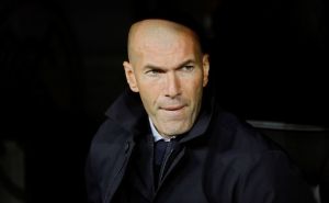 Španci plasirali bombu: Zinedine Zidane na korak od klupe Bayern Munchena