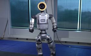 Svijet robotike u čudu: Nova generacija Atlasa potresa industriju