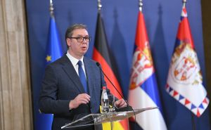Vučić u strahu širi propagandu: "Otpor rezoluciji o Srebrenici u UN-u sve veći"