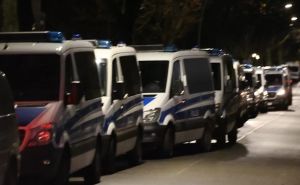 U Njemačkoj uhpšena braća iz BiH: Krijumčarili pištolje i vojno naoružanje