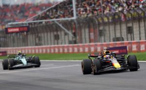 Nova sezona, stara priča: Max Verstappen slavio u prvom ovogodišnjem sprintu Formule 1