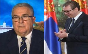 Ivica Puljić otkriva šta Vučić namjerava uraditi: Zanimljiv odgovor je dobio iz Amerike