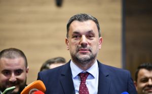Oglasio se Elmedin Konaković: 'Upozoravao sam vlasti u RS'