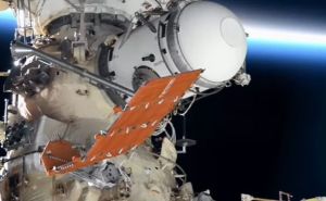 Bivša naučnica NASA-e: 'Mislim da trebamo prestati koristiti atmosferu kao kantu za smeće'