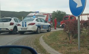 U teškoj saobraćajnoj nesreći u Crnoj Gori poginule dvije osobe
