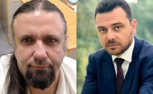 Srđan Lukić, doktor iz Beograda, odgovorio Gorici Dodik: Ponosan sam što mi je Saša Magazinović drug