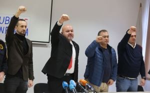 Jednoglasna odluka: Sindikat najavio velike proteste prosvjetnih radnika u Kantonu Sarajevo