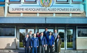 Ambasada SAD-a: Zvaničnici iz BiH vratili su se u Sarajevo, održan važan sastanak