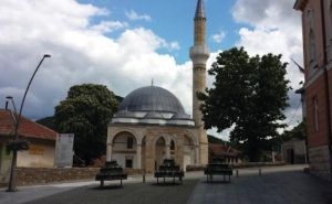 Nakon 31 godinu od paljenja, miniranja i rušenja danas otvaranje Kizlar-agine džamije