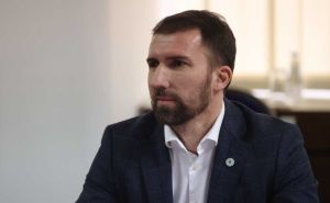 Ministar Delić izrazio nadu da će biti usvojena dva važna zakona: Tiču se studenata i psihologa