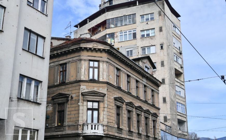 Kolika je minimalna kirija za stan: Evo kako se trenutno kreću cijene nekretnina u Sarajevu