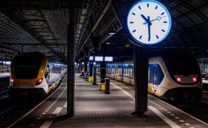 Nizozemci zaustavili javni prijevoz zbog nasilja nad zaposlenicima