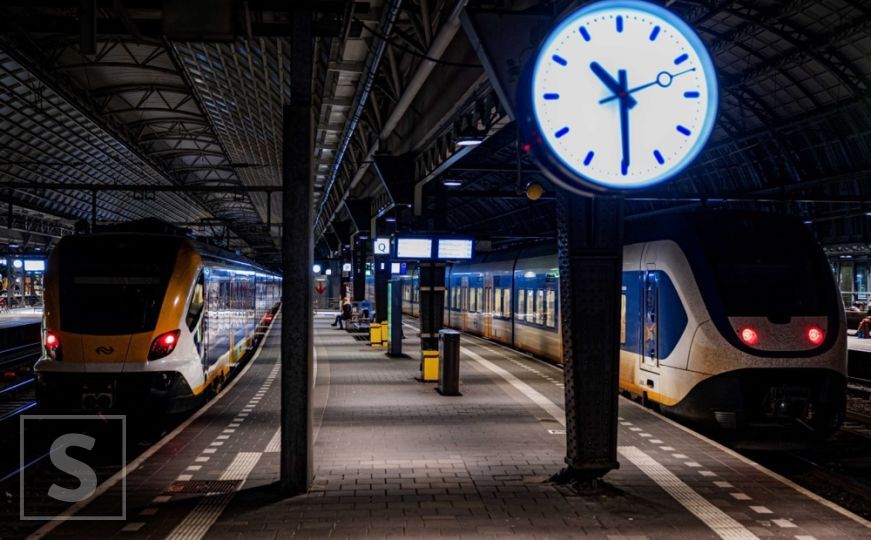 Nizozemci zaustavili javni prijevoz zbog nasilja nad zaposlenicima