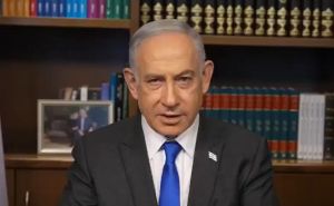 Nova prijetnja Netanyahua: U videoporuci najavio "nove bolne udarce" za Hamas
