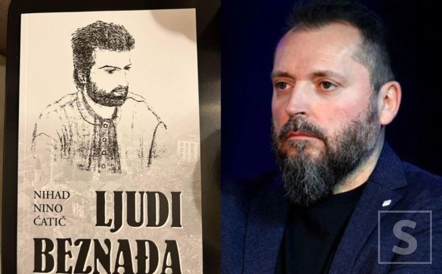 Bursać: Kad ćemo uspravni ispod zvijezda prošetati glavnom srebreničkom ulicom Nine Ćatića?