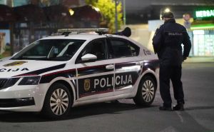 Velika policijska akcija u Sarajevu. Vrše se pretresi, na meti osobe povezane sa Edinom Gačaninom