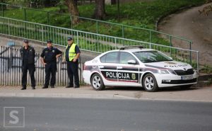 Vozači, oprez: U Sarajevu danas izmjena režima saobraćaja