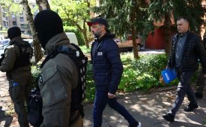 Sarajevski biznismen Gordan Memija priveden u današnjoj policijskoj akciji