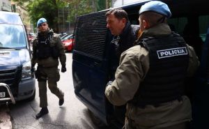 Velika akcija MUP-a KS i SIPA-e u Sarajevu: Sedam osoba ide na ispitivanje
