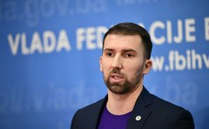 Adnan Delić podržao uvođenje neradne nedjelje: 'Ovo je početak reforme tržišta rada u FBiH'