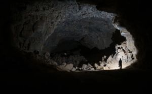Pronašli veliku pećinu usred pustinje: Iznenadili su se kada su saznali čemu je služila