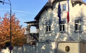 Ambasada Francuske reagovala na posljednje odluke NSRS: Poslali poruku bh. političarima